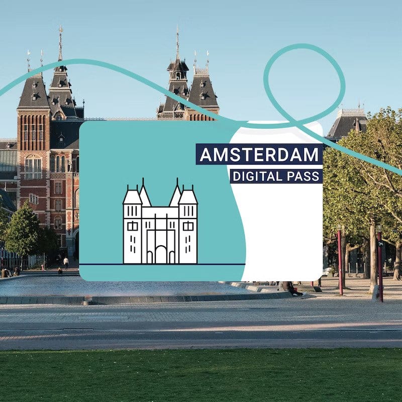 Amsterdam City Pass